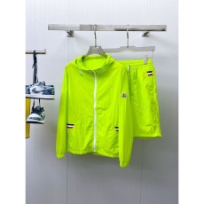 Moncler Sunscreen Jacket